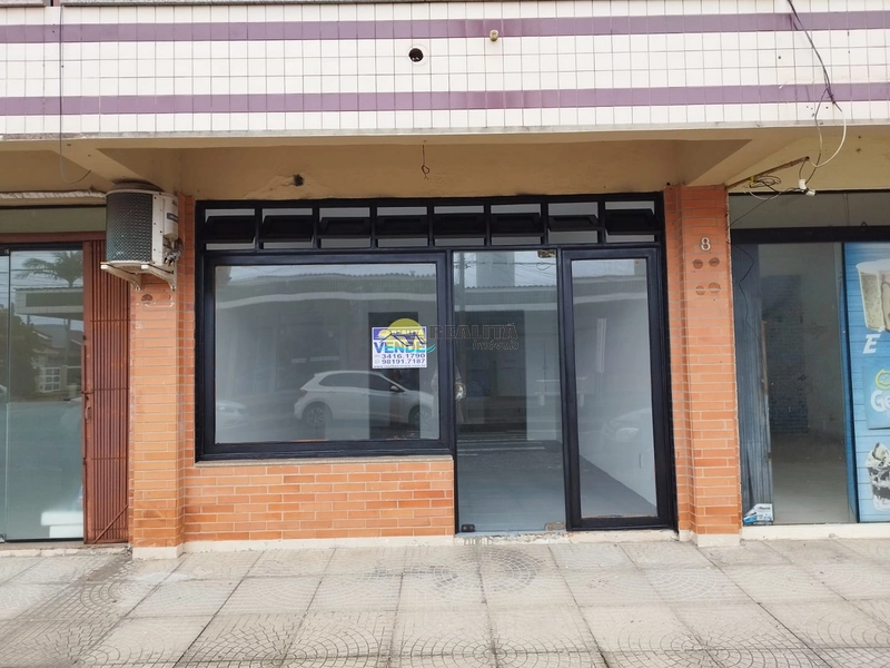 Sala Comercial 45m² – Centro de Capão Novo: 7ª foto da galeria de imagens do imóvel