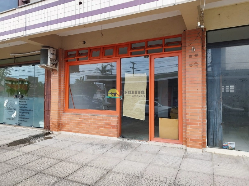 Sala Comercial 45m² – Centro de Capão Novo: 1ª foto da galeria de imagens do imóvel