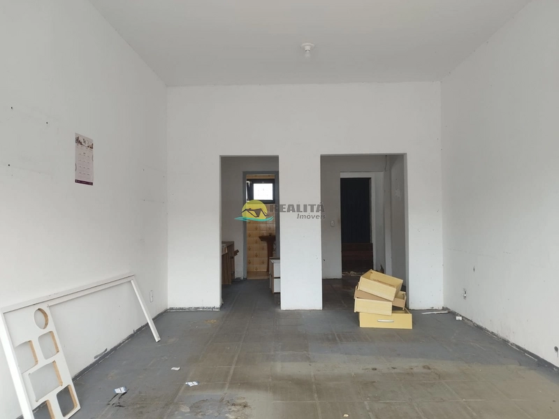 Sala Comercial 45m² – Centro de Capão Novo: 3ª foto da galeria de imagens do imóvel