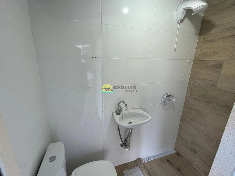 Vivenda em condomínio com piscina – Capão Novo: 3ª foto da galeria de imagens do imóvel