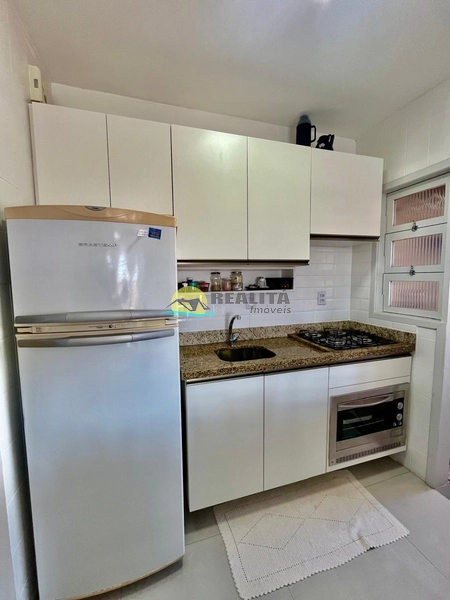 Apartamento 1 dormitório com churrasqueira | Frente norte: 9ª foto da galeria de imagens do imóvel