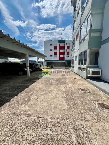 Apartamento 1 dormitório com churrasqueira | Frente norte: 12ª foto da galeria de imagens do imóvel