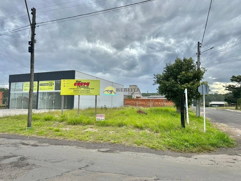Lote 12x25 m em Zona Mista | 400m do Mar | Pronto para Construir: 1ª foto da galeria de imagens do imóvel