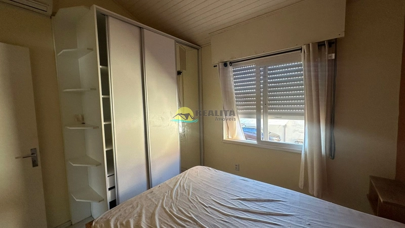 Sobrado 75m² Mobiliado e Reformado | Lado Mar a 450m da Praia: 10ª foto da galeria de imagens do imóvel