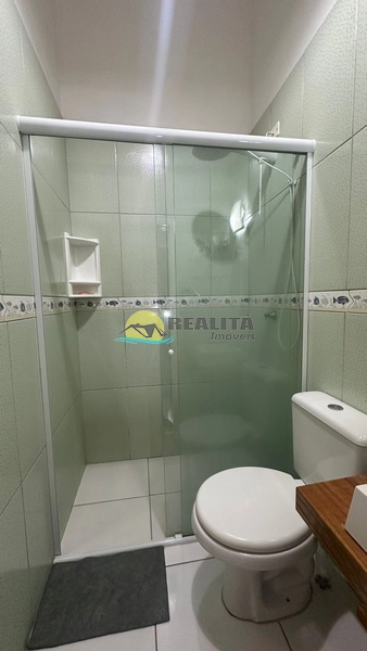 Sobrado 75m² Mobiliado e Reformado | Lado Mar a 450m da Praia: 9ª foto da galeria de imagens do imóvel
