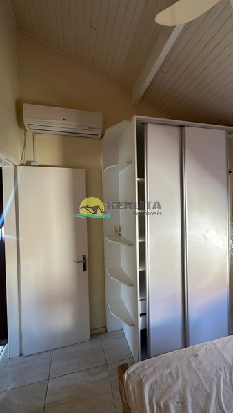 Sobrado 75m² Mobiliado e Reformado | Lado Mar a 450m da Praia: 11ª foto da galeria de imagens do imóvel