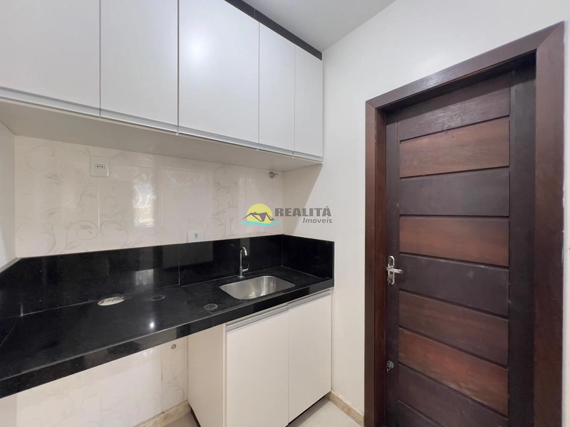 Casa 3 Dormitórios com Suíte | 120m² | Jardim com Piscina e Pergolado: 21ª foto da galeria de imagens do imóvel