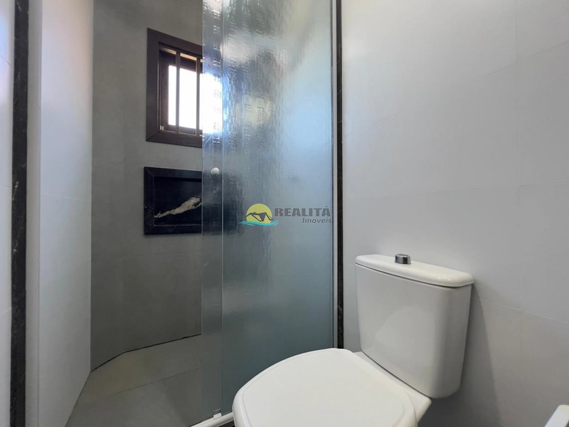 Casa 3 Dormitórios com Suíte | 120m² | Jardim com Piscina e Pergolado: 13ª foto da galeria de imagens do imóvel