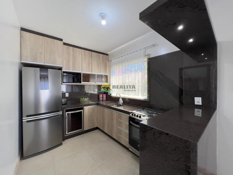 Casa 3 Dormitórios com Suíte | 120m² | Jardim com Piscina e Pergolado: 19ª foto da galeria de imagens do imóvel