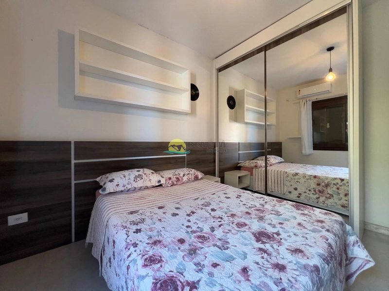 Casa 3 Dormitórios com Suíte | 120m² | Jardim com Piscina e Pergolado: 9ª foto da galeria de imagens do imóvel