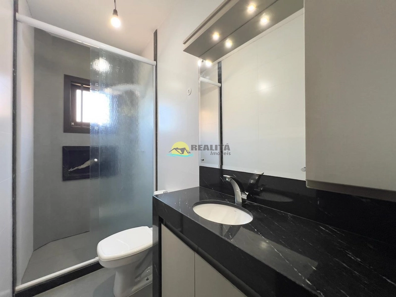 Casa 3 Dormitórios com Suíte | 120m² | Jardim com Piscina e Pergolado: 12ª foto da galeria de imagens do imóvel