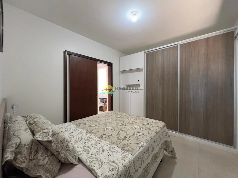 Casa 3 Dormitórios com Suíte | 120m² | Jardim com Piscina e Pergolado: 11ª foto da galeria de imagens do imóvel