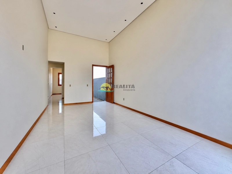 CASA NOVA NUNCA HABITADA: 2ª foto da galeria de imagens do imóvel