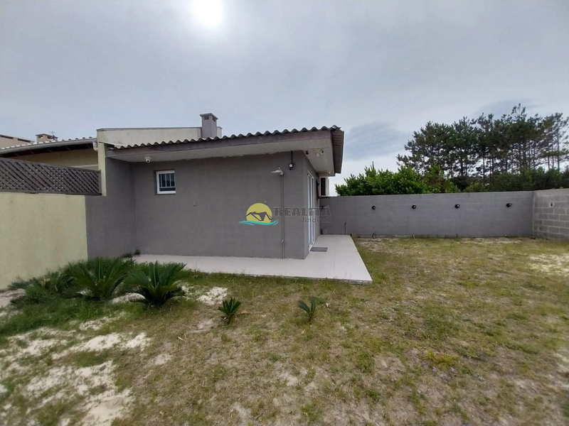 Terreno 300m² com Quiosque Completo – 250m do Mar: 4ª foto da galeria de imagens do imóvel