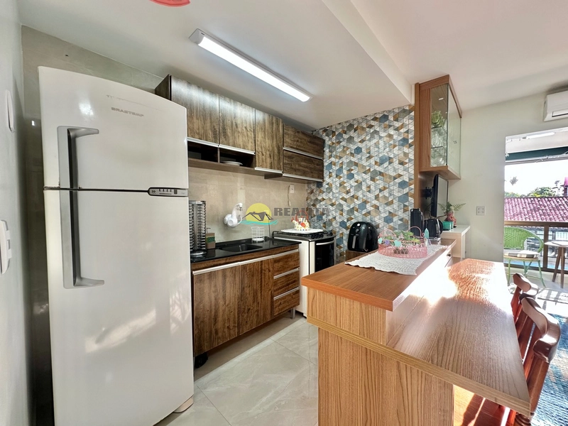 Duplex Mobiliado com Vista Liberada em Capão Novo!: 11ª foto da galeria de imagens do imóvel
