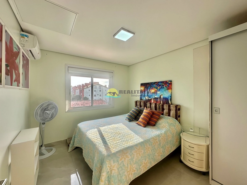 Duplex Mobiliado com Vista Liberada em Capão Novo!: 12ª foto da galeria de imagens do imóvel