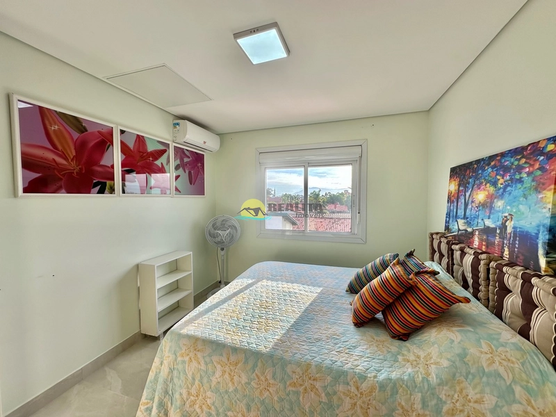 Duplex Mobiliado com Vista Liberada em Capão Novo!: 13ª foto da galeria de imagens do imóvel