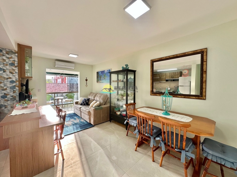 Duplex Mobiliado com Vista Liberada em Capão Novo!: 7ª foto da galeria de imagens do imóvel