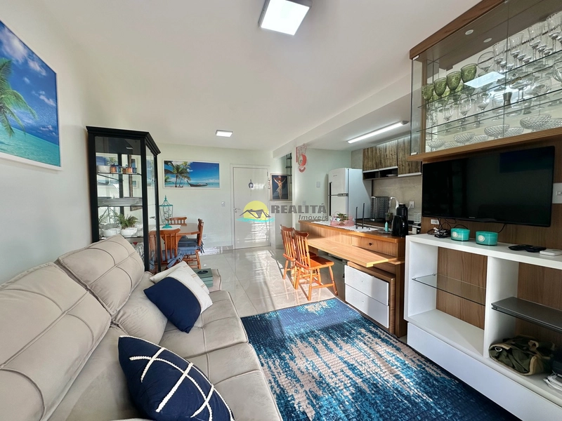 Duplex Mobiliado com Vista Liberada em Capão Novo!: 4ª foto da galeria de imagens do imóvel