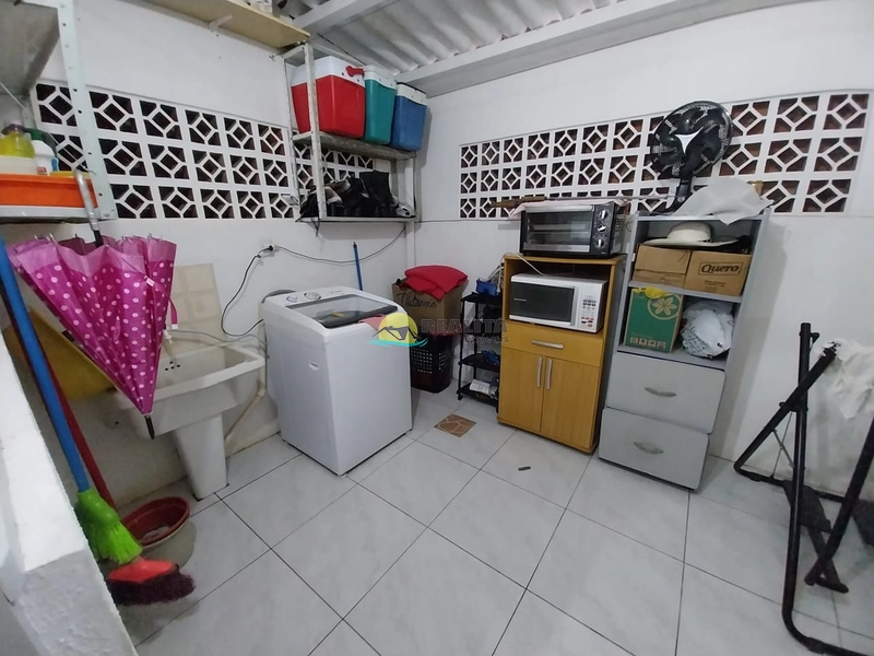 Sobrado 2 Dorm – Conforto e Praticidade a 400m do Mar: 7ª foto da galeria de imagens do imóvel