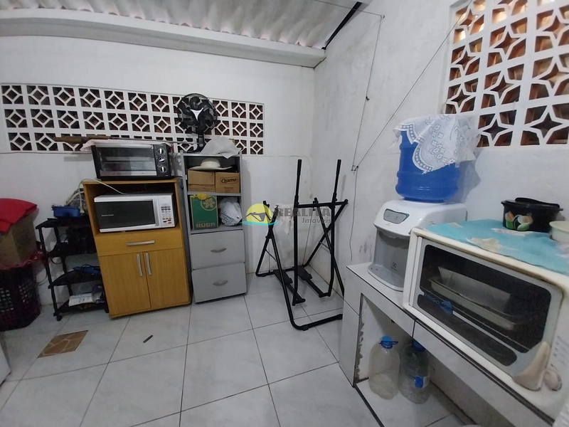 Sobrado 2 Dorm – Conforto e Praticidade a 400m do Mar: 10ª foto da galeria de imagens do imóvel