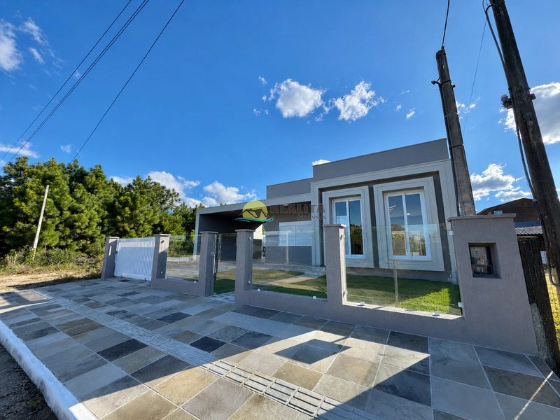 CASA ALTO PADRÃO CAPÃO NOVO VILLAGE: 3ª foto da galeria de imagens do imóvel