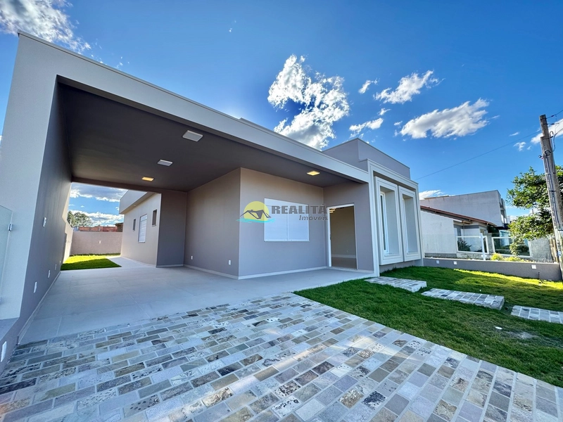 CASA ALTO PADRÃO CAPÃO NOVO VILLAGE: 1ª foto da galeria de imagens do imóvel
