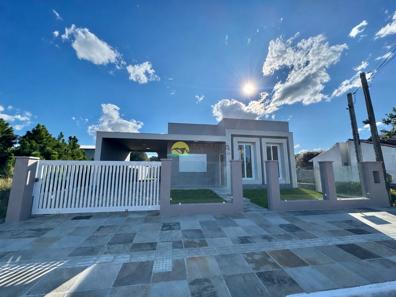CASA ALTO PADRÃO CAPÃO NOVO VILLAGE: 2ª foto da galeria de imagens do imóvel
