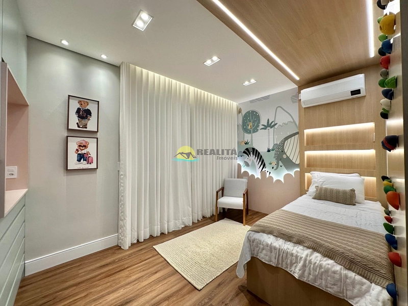 SOBRADO MOBILIADO E DECORADO NO VILLAGE: 26ª foto da galeria de imagens do imóvel