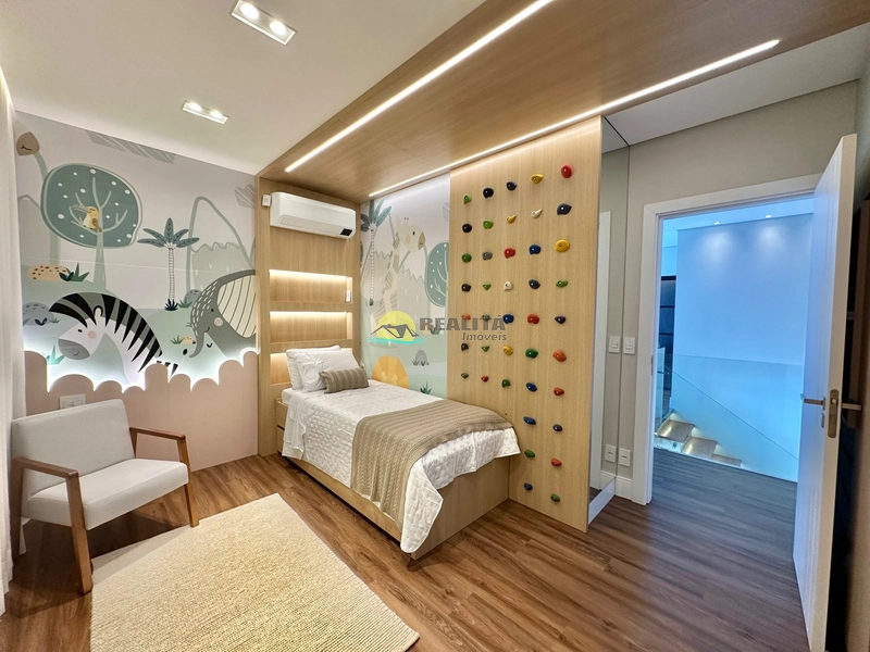 SOBRADO MOBILIADO E DECORADO NO VILLAGE: 31ª foto da galeria de imagens do imóvel
