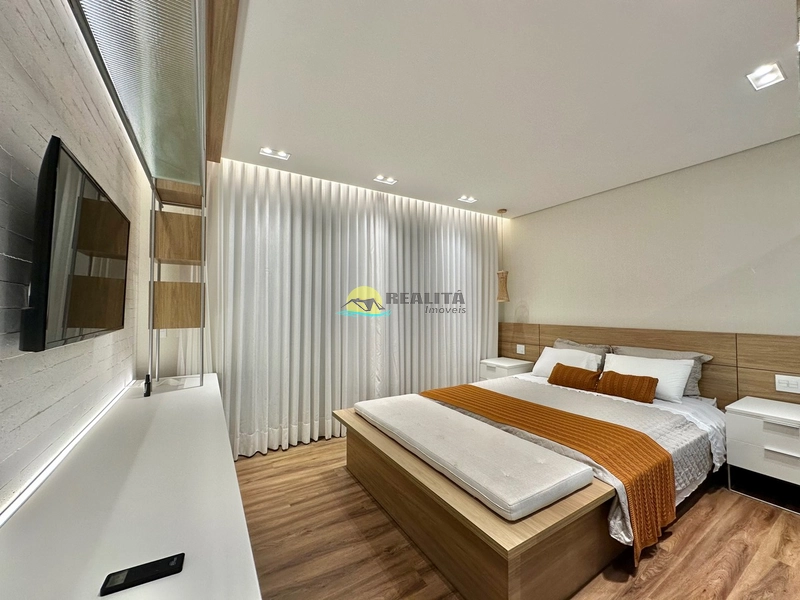 SOBRADO MOBILIADO E DECORADO NO VILLAGE: 23ª foto da galeria de imagens do imóvel