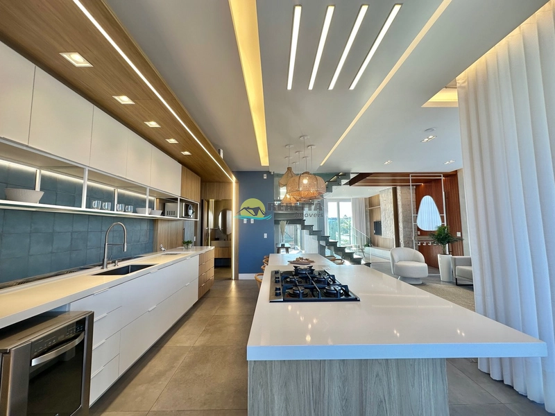 SOBRADO MOBILIADO E DECORADO NO VILLAGE: 15ª foto da galeria de imagens do imóvel