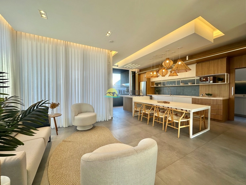 SOBRADO MOBILIADO E DECORADO NO VILLAGE: 13ª foto da galeria de imagens do imóvel