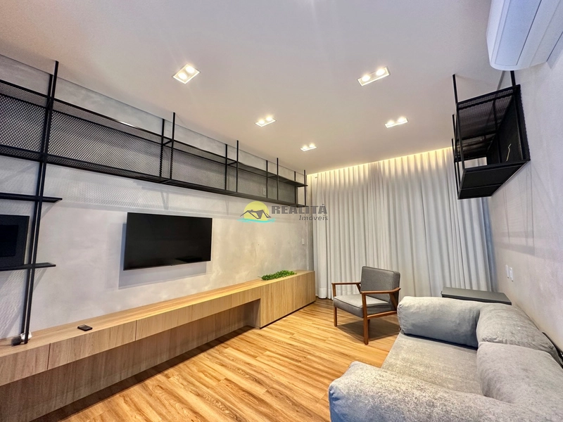 SOBRADO MOBILIADO E DECORADO NO VILLAGE: 25ª foto da galeria de imagens do imóvel