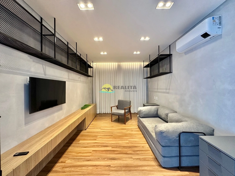 SOBRADO MOBILIADO E DECORADO NO VILLAGE: 24ª foto da galeria de imagens do imóvel