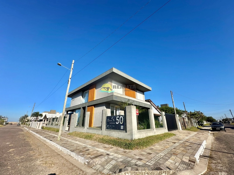 SOBRADO MOBILIADO E DECORADO NO VILLAGE: 3ª foto da galeria de imagens do imóvel