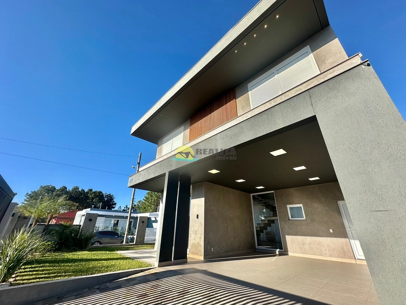 SOBRADO MOBILIADO E DECORADO NO VILLAGE: 4ª foto da galeria de imagens do imóvel