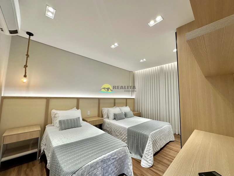 SOBRADO MOBILIADO E DECORADO NO VILLAGE: 30ª foto da galeria de imagens do imóvel