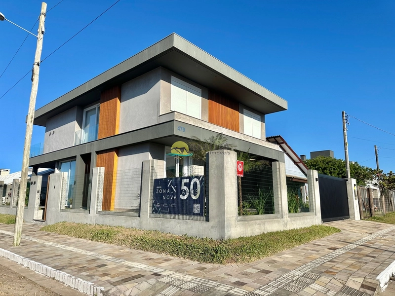 SOBRADO MOBILIADO E DECORADO NO VILLAGE: 2ª foto da galeria de imagens do imóvel