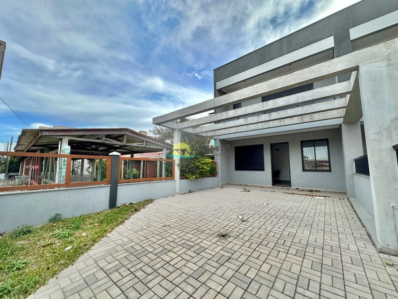 SOBRADO ALTO PADRÃO PRÓXIMO AO MAR: 1ª foto da galeria de imagens do imóvel