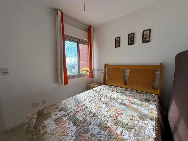 APARTAMENTO COM VISTA LIBERADA: 13ª foto da galeria de imagens do imóvel