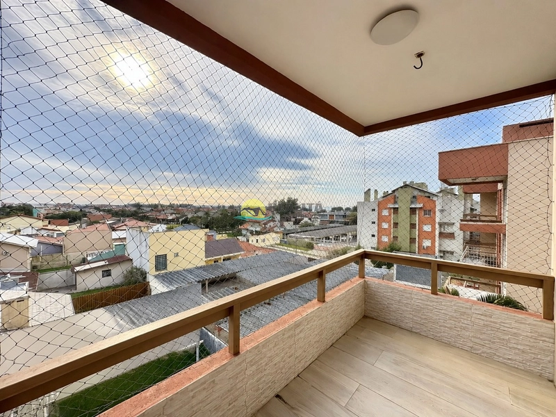 APARTAMENTO COM VISTA LIBERADA: 1ª foto da galeria de imagens do imóvel
