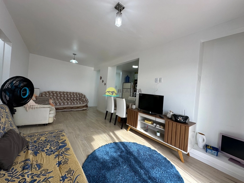 APARTAMENTO COM VISTA LIBERADA: 6ª foto da galeria de imagens do imóvel