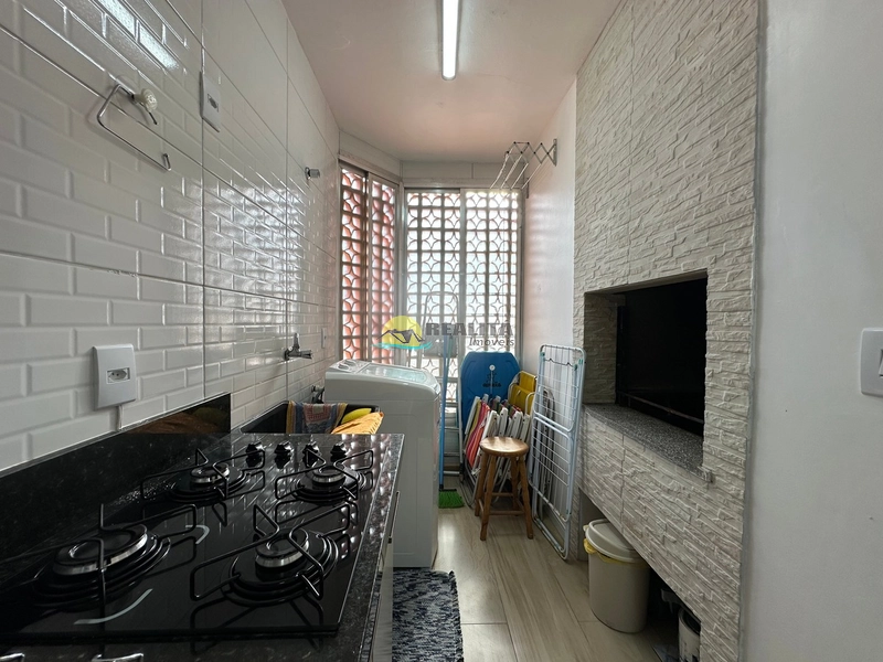 APARTAMENTO COM VISTA LIBERADA: 10ª foto da galeria de imagens do imóvel