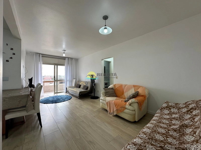 APARTAMENTO COM VISTA LIBERADA: 2ª foto da galeria de imagens do imóvel