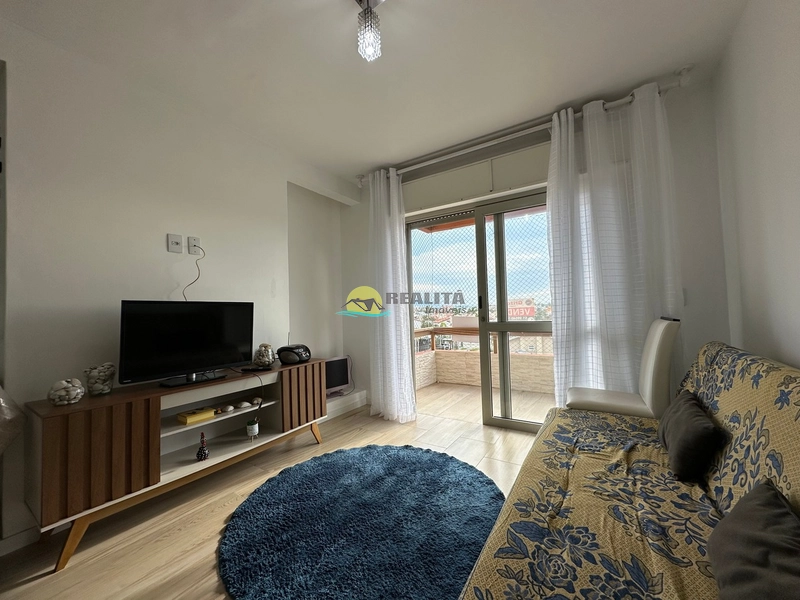 APARTAMENTO COM VISTA LIBERADA: 4ª foto da galeria de imagens do imóvel