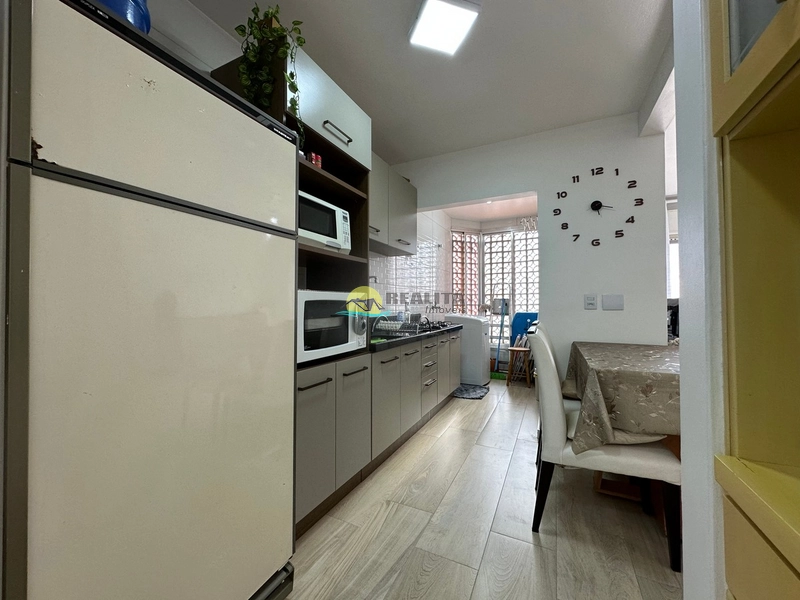 APARTAMENTO COM VISTA LIBERADA: 9ª foto da galeria de imagens do imóvel