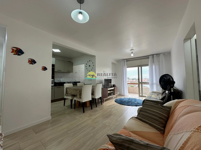 APARTAMENTO COM VISTA LIBERADA: 3ª foto da galeria de imagens do imóvel