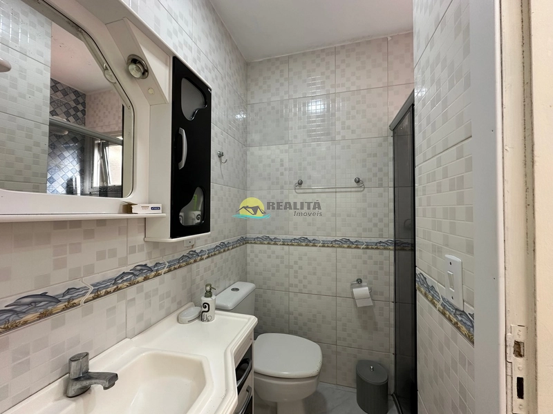 APARTAMENTO COM VISTA LIBERADA: 11ª foto da galeria de imagens do imóvel