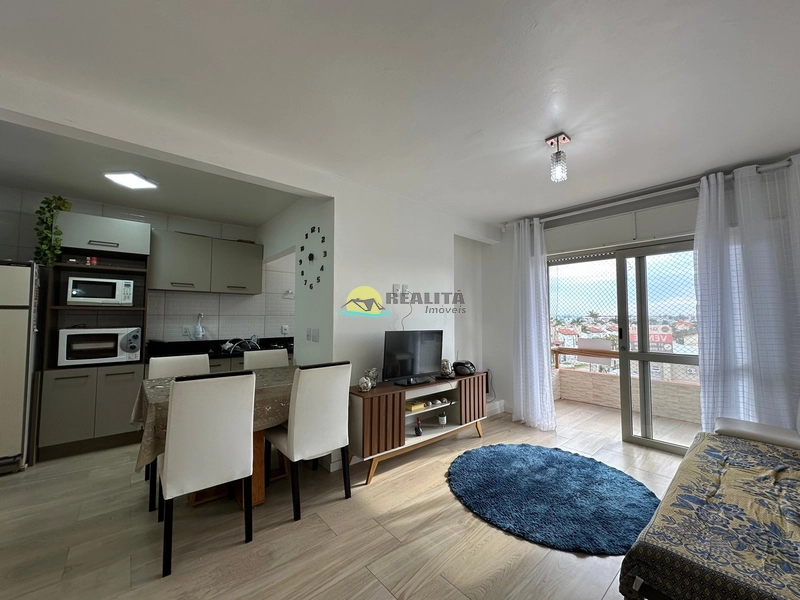 APARTAMENTO COM VISTA LIBERADA: 5ª foto da galeria de imagens do imóvel